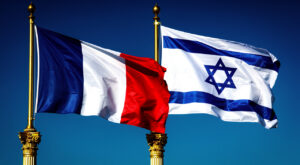 Nice : le préfet Hottiaux reçoit l&rsquo;ambassadeur d&rsquo;Israël pour des échanges sur la sécurité