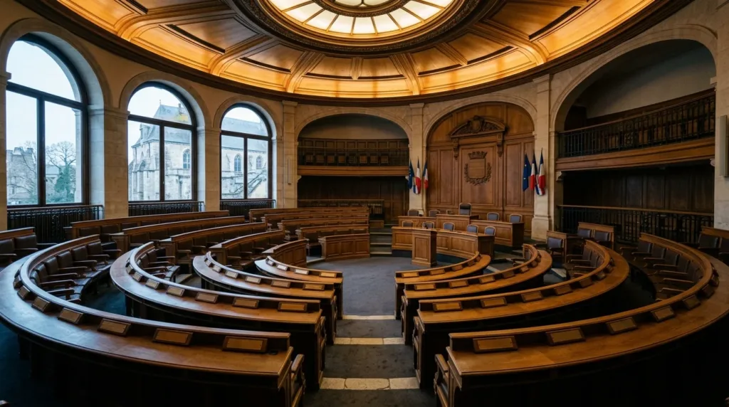 Nicolas Joyau réélu sans opposition à la tête de Caen-la-Mer