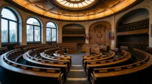 Nicolas Joyau réélu sans opposition à la tête de Caen-la-Mer