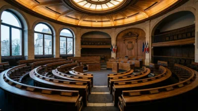 Nicolas Joyau réélu sans opposition à la tête de Caen-la-Mer