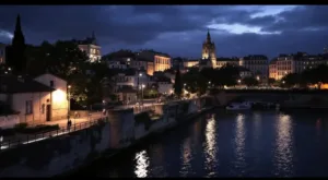Nîmes bascule à gauche : Vincent Bouget élu maire après 25 ans de droite