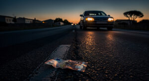 Nîmes : deux frères agressent un automobiliste après l’avoir aidé en panne