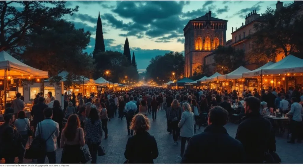 Nîmes : le Festival de la Biographie fête sa 24e édition au Carré d&rsquo;Art