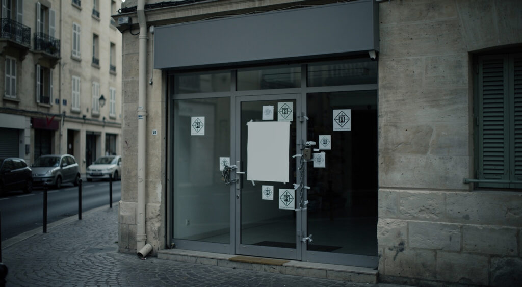 Nîmes : Le préfet ferme 4 mois l&rsquo;épicerie RS Drive Shop pour récidive de fraude au tabac