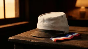 Nîmes : trois jours de fête pour les 163 ans de Camerone au 2e REI