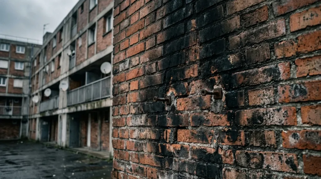 Niort : la boîte à livres du CSC de Souché détruite par un incendie