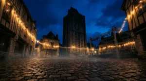 Niort : Nouvelle(s) Scène(s) fête sa 17e édition avec des artistes émergents du monde entier