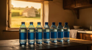 Nitrates dans l&rsquo;eau : le robinet déconseillé aux femmes enceintes à L&rsquo;Habit