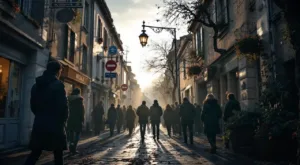 Nivillac : Jérôme Blino prend la mairie après 12 ans de Guy David