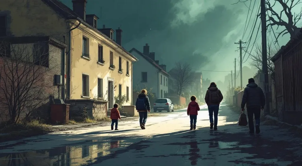 Nogaro : les familles monoparentales peinent à accéder aux logements sociaux