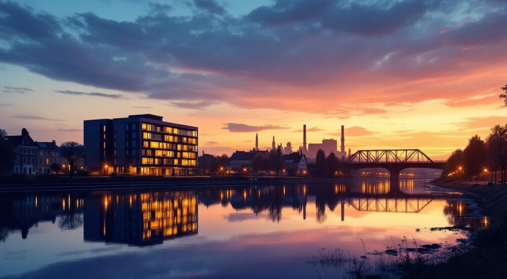 Nogent-sur-Marne : les Rencontres économiques de la Vallée de la Marne fédèrent plus de cent acteurs