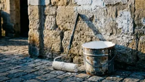 Nogent : un tag raciste sur un mur public, enquête ouverte