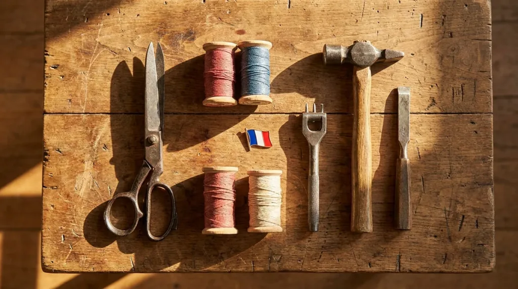 Nohic : un salon de l&rsquo;artisanat pour booster les PME du Tarn-et-Garonne