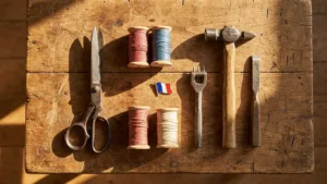 Nohic : un salon de l'artisanat pour booster les PME du Tarn-et-Garonne