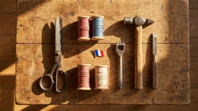 Nohic : un salon de l'artisanat pour booster les PME du Tarn-et-Garonne