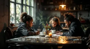 Nohic : une journée de solidarité pour souffler, les aidants familiaux invités