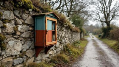 Noidant-Châtenoy : un club de lecture qui va jusqu'aux hameaux