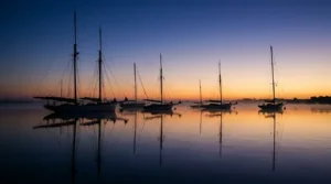 Noirmoutier Classic 2026 : la 27e édition attendue en août en Baie de Bourgneuf