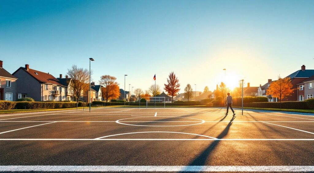 Noiseau : le label Génération 2024 mise sur les clubs pour ancrer le sport dans le quotidien