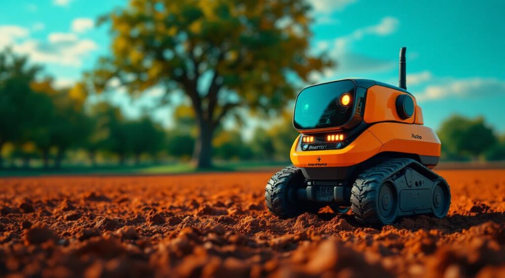 Nontron : une startup agro-tech veut révolutionner la trufficulture en Périgord