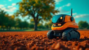 Nontron : une startup agro-tech veut révolutionner la trufficulture en Périgord
