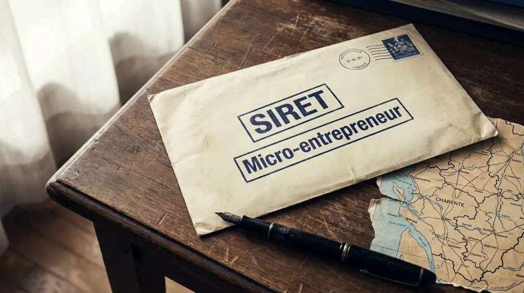 Nord-Charente : les microentreprises en hausse de 3 % malgré la crise