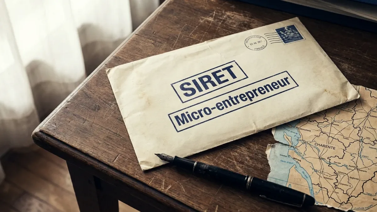 Nord-Charente : les microentreprises en hausse de 3 % malgré la crise