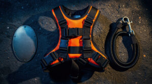 Nord : Tyron, chien détecteur d&rsquo;explosifs, rejoint la brigade cynophile