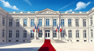 Nouveau préfet pour la Loire : François-Xavier Bieuville arrive le 18 mai 2026