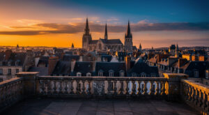 Nouveaux maires du Calvados accueillis au Mémorial de Caen par les sous-préfets