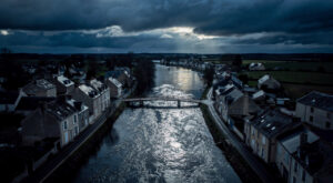 Noyade accidentelle près d&rsquo;Évreux : un quadragénaire retrouvé mort dans l&rsquo;Iton