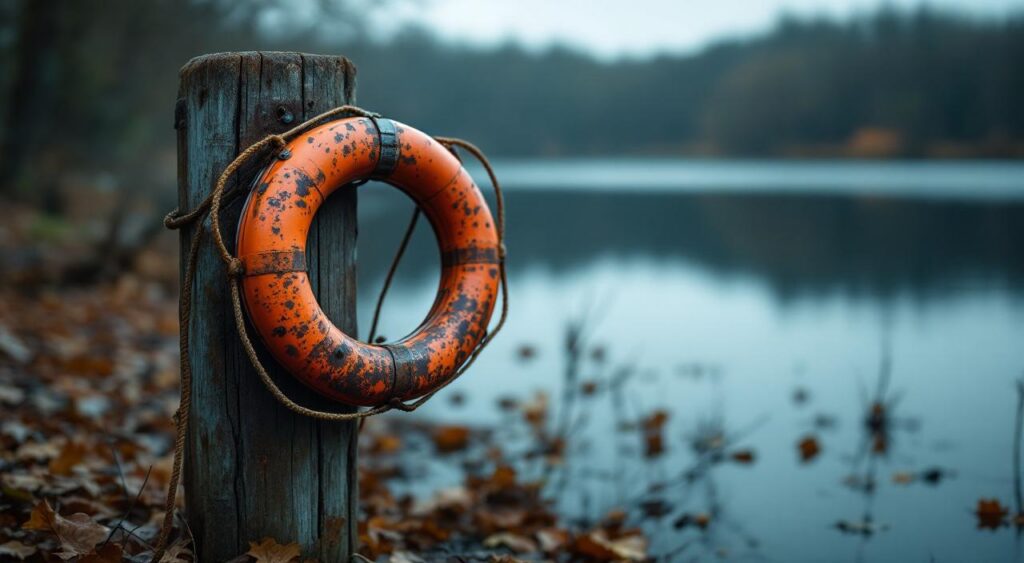 Noyade au lac du Causse : un homme de 24 ans meurt après son transfert à Brive