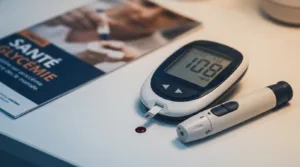 Noyal-sur-Vilaine lance un dépistage gratuit du diabète pour les plus de 40 ans