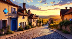 Nuits-Saint-Georges : le Pôle Santé Nuiton structure l&rsquo;accès aux soins