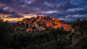 Nyons : le secteur tertiaire affiche une conjoncture positive en 2026