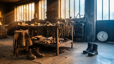 Objectif Reprises : le pari à 500 000 entreprises de Serge Papin