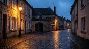 Offemont : tentative de meurtre au couteau, les suspects auraient nettoyé la scène