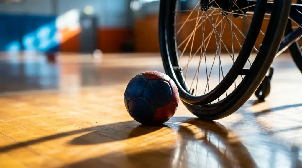 Offemont : une journée handisport pour célébrer le sport inclusif