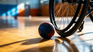 Offemont : une journée handisport pour célébrer le sport inclusif