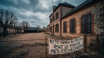 Oise : malgré la pétition, la classe du RPI Francières-Hémévillers-Montmartin sera fermée