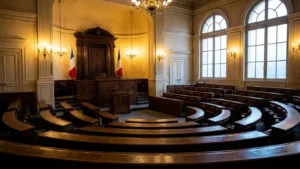 Oise : un budget 2026 à 957 millions d'euros, sans hausse d'impôts