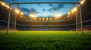 OL – Auxerre : le derby régional de Ligue 1 se joue ce 25 avril au Groupama Stadium