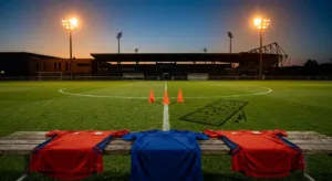 OL Lyonnes-Dijon : Bacha, Endler et Dumornay manquent à l&rsquo;appel