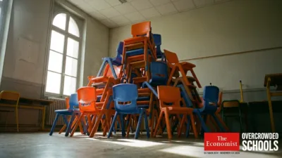 Ollioules : les parents d'élèves montent au créneau contre des classes surchargées