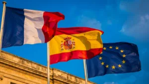 Oloron-Sainte-Marie mise sur l'Europe pour ses projets avec l'Espagne