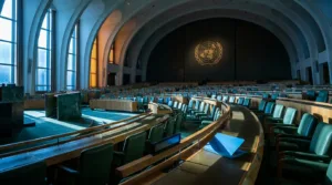 ONU à 80 ans : l&rsquo;institution s&rsquo;effondre, Washington et Pékin redessinent l&rsquo;ordre mondial