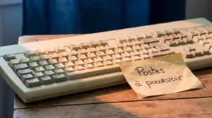 O&rsquo;Numérique recrute à Flers pour lutter contre la fracture numérique dans l&rsquo;Orne