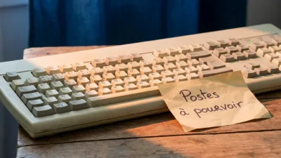 O'Numérique recrute à Flers pour lutter contre la fracture numérique dans l'Orne