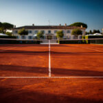 Open d'Aix-en-Provence : le département 13 en partenaire public, entrée gratuite et 200 jeunes accueillis