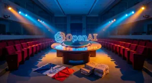 OpenAI nomme un Français à la tête de l&rsquo;Europe : Emmanuel Marill face au mur réglementaire